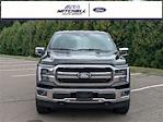 New 2025 Ford F-150 Lariat SuperCrew Cab 4WD Pickup for sale #49936 - photo 8