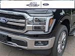 New 2025 Ford F-150 Lariat SuperCrew Cab 4WD Pickup for sale #49936 - photo 9