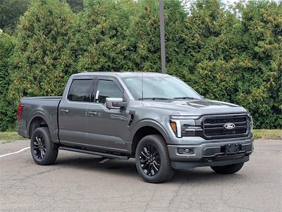 2025 Ford F-150 SuperCrew Cab 4x4 Pickup for sale #49937 - photo 1