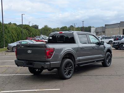 2025 Ford F-150 SuperCrew Cab 4x4 Pickup for sale #49937 - photo 2