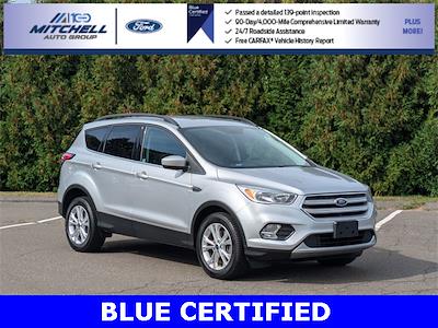 2018 Ford Escape 4WD SUV for sale #49937A - photo 1