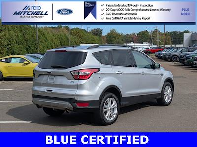 2018 Ford Escape 4WD SUV for sale #49937A - photo 2