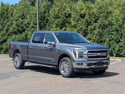 2025 Ford F-150 SuperCrew Cab 4x4 Pickup for sale #49938 - photo 1
