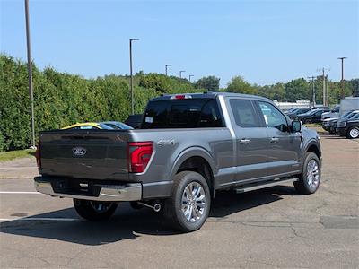 2025 Ford F-150 SuperCrew Cab 4x4 Pickup for sale #49938 - photo 2