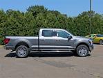 2025 Ford F-150 SuperCrew Cab 4x4 Pickup for sale #49938 - photo 3
