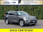 2021 Ford Explorer 4WD SUV for sale #49938A - photo 1