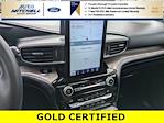 2021 Ford Explorer 4WD SUV for sale #49938A - photo 19