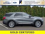 2021 Ford Explorer 4WD SUV for sale #49938A - photo 3