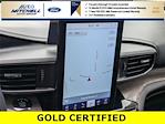 2021 Ford Explorer 4WD SUV for sale #49938A - photo 20