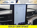2021 Ford Explorer 4WD SUV for sale #49938A - photo 22
