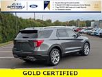2021 Ford Explorer 4WD SUV for sale #49938A - photo 2