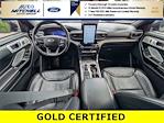 2021 Ford Explorer 4WD SUV for sale #49938A - photo 32