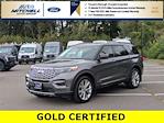 2021 Ford Explorer 4WD SUV for sale #49938A - photo 7