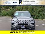 2021 Ford Explorer 4WD SUV for sale #49938A - photo 8
