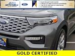 2021 Ford Explorer 4WD SUV for sale #49938A - photo 9