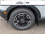 New 2025 Ford Bronco Sport Outer Banks 4WD SUV for sale #49939 - photo 10