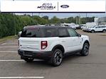 New 2025 Ford Bronco Sport Outer Banks 4WD SUV for sale #49939 - photo 2