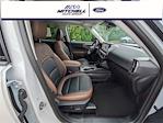 New 2025 Ford Bronco Sport Outer Banks 4WD SUV for sale #49939 - photo 35