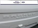 New 2025 Ford Bronco Sport Outer Banks 4WD SUV for sale #49939 - photo 37