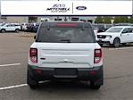 New 2025 Ford Bronco Sport Outer Banks 4WD SUV for sale #49939 - photo 4