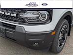 New 2025 Ford Bronco Sport Outer Banks 4WD SUV for sale #49939 - photo 9