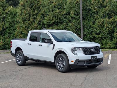 2025 Ford Maverick SuperCrew Cab AWD Pickup for sale #49941 - photo 1