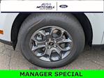 2025 Ford Maverick SuperCrew Cab AWD Pickup for sale #49941 - photo 10
