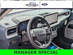 2025 Ford Maverick SuperCrew Cab AWD Pickup for sale #49941 - photo 13