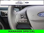 2025 Ford Maverick SuperCrew Cab AWD Pickup for sale #49941 - photo 14