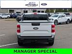 2025 Ford Maverick SuperCrew Cab AWD Pickup for sale #49941 - photo 4