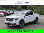 2025 Ford Maverick SuperCrew Cab AWD Pickup for sale #49941 - photo 7