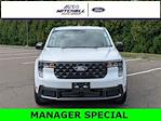 2025 Ford Maverick SuperCrew Cab AWD Pickup for sale #49941 - photo 8