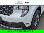2025 Ford Maverick SuperCrew Cab AWD Pickup for sale #49941 - photo 9