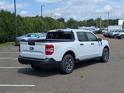 2025 Ford Maverick SuperCrew Cab AWD Pickup for sale #49942 - photo 2
