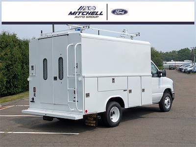 2026 Ford E-350 RWD Reading Service Utility Van for sale #49943 - photo 2