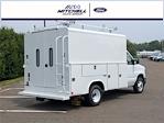 New 2026 Ford E-350 11' Reading Aluminum Service Utility Van for sale #49943 - photo 2