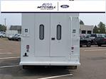 New 2026 Ford E-350 11' Reading Aluminum Service Utility Van for sale #49943 - photo 4