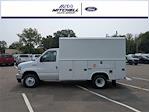 New 2026 Ford E-350 11' Reading Aluminum Service Utility Van for sale #49943 - photo 6