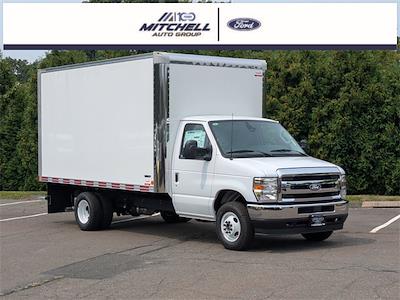 2026 Ford E-450 RWD Transit Box Van for sale #49944 - photo 1