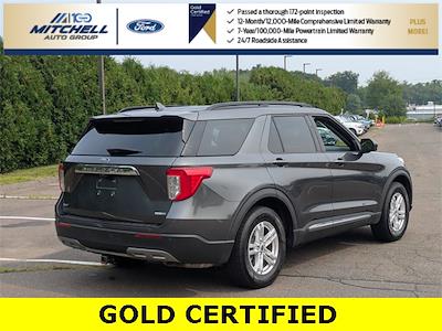 2020 Ford Explorer 4WD SUV for sale #49946A - photo 2
