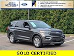 2020 Ford Explorer 4WD SUV for sale #49946A - photo 1