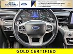 2020 Ford Explorer 4WD SUV for sale #49946A - photo 14
