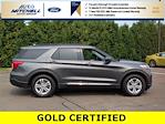 2020 Ford Explorer 4WD SUV for sale #49946A - photo 3