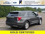 2020 Ford Explorer 4WD SUV for sale #49946A - photo 2