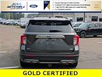 2020 Ford Explorer 4WD SUV for sale #49946A - photo 4