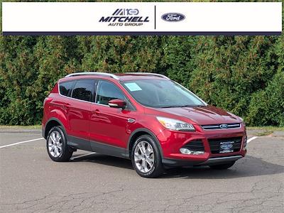 2014 Ford Escape AWD SUV for sale #49946B - photo 1