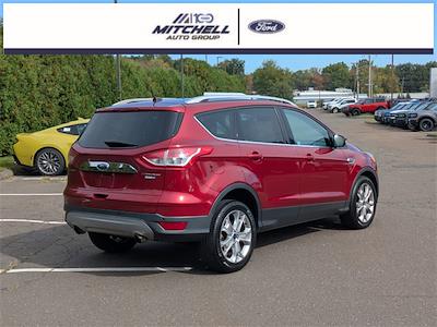 Used 2014 Ford Escape Titanium for sale #49946B - photo 2