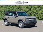 New 2025 Ford Bronco Base 4WD SUV for sale #49950 - photo 1