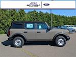 New 2025 Ford Bronco Base 4WD SUV for sale #49950 - photo 4