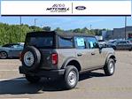 New 2025 Ford Bronco Base 4WD SUV for sale #49950 - photo 2